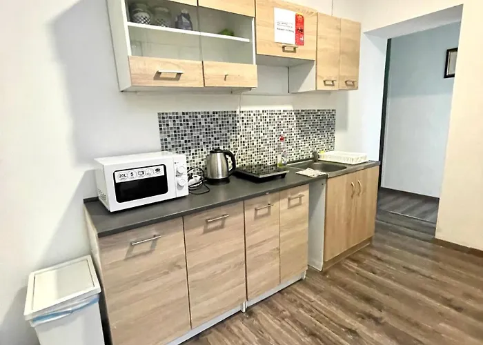 Homestay Aradi With Private Bathroom In The Centre Mid Term Budapest