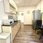 Alloggio in famiglia Aradi With Private Bathroom In The Centre Mid Term *
