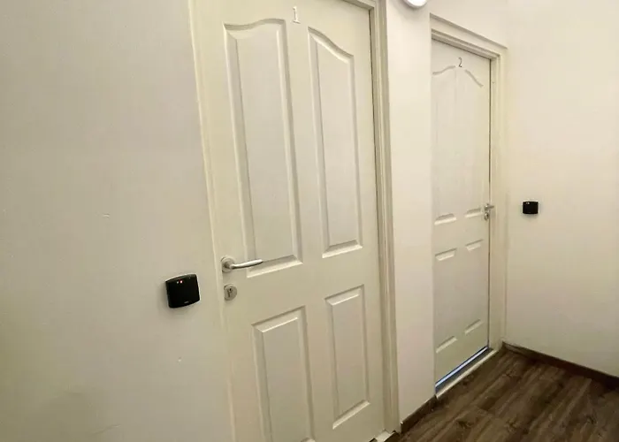 Homestay Aradi With Private Bathroom In The Centre Mid Term Budapest
