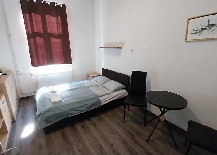 Aradi With Private Bathroom In The Centre Mid Term *